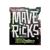 Lime Spritzer Auto fem (Mavericks Genetics)