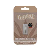 Vanilla Latte Auto fem (Humboldt Seed Company), США